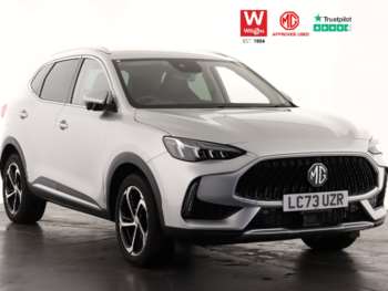 2023 (73) - 1.5 T-GDI PHEV Trophy 5dr Auto Hatchback