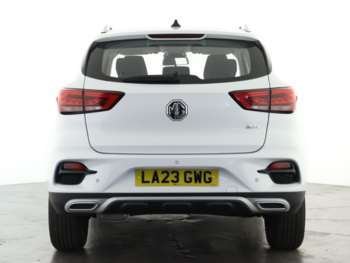 Used MG MG ZS 2023 for sale - 75322100: Photo
