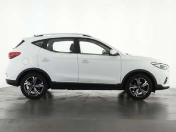 Used MG MG ZS 2023 for sale - 75322100: Photo