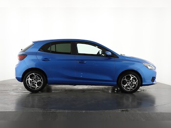 Used MG MG3 2026 for sale - 77307552: Photo