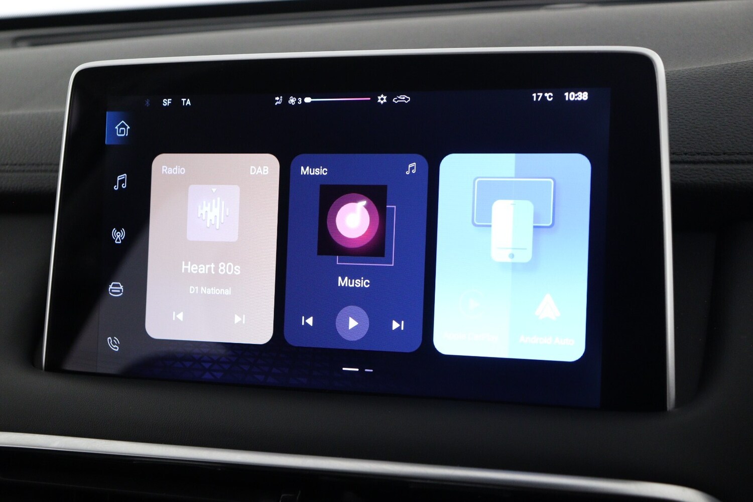 Used MG MG HS 2024 for sale - 77614498: Photo 15