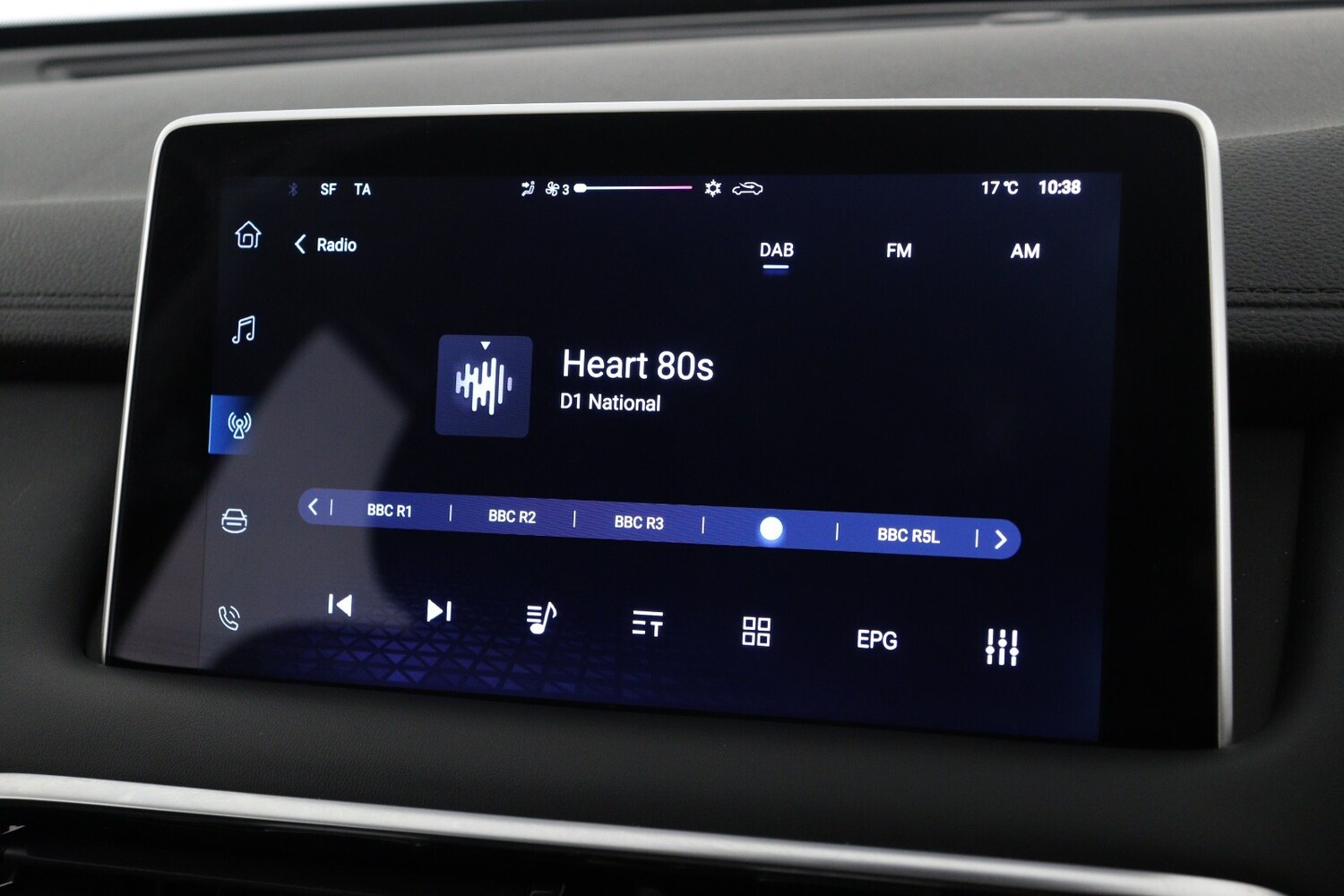 Used MG MG HS 2024 for sale - 77614498: Photo 16