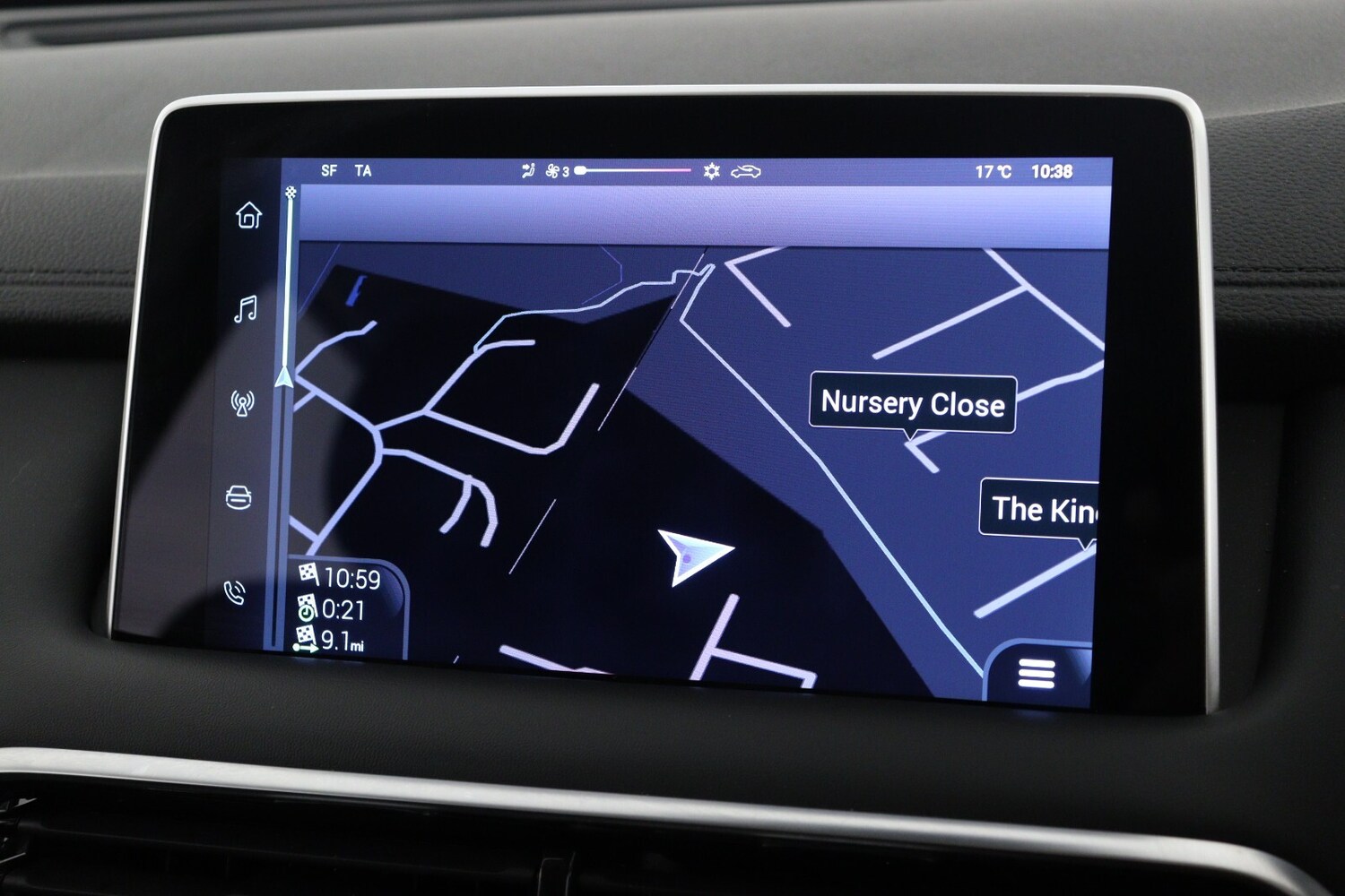 Used MG MG HS 2024 for sale - 77614498: Photo 17