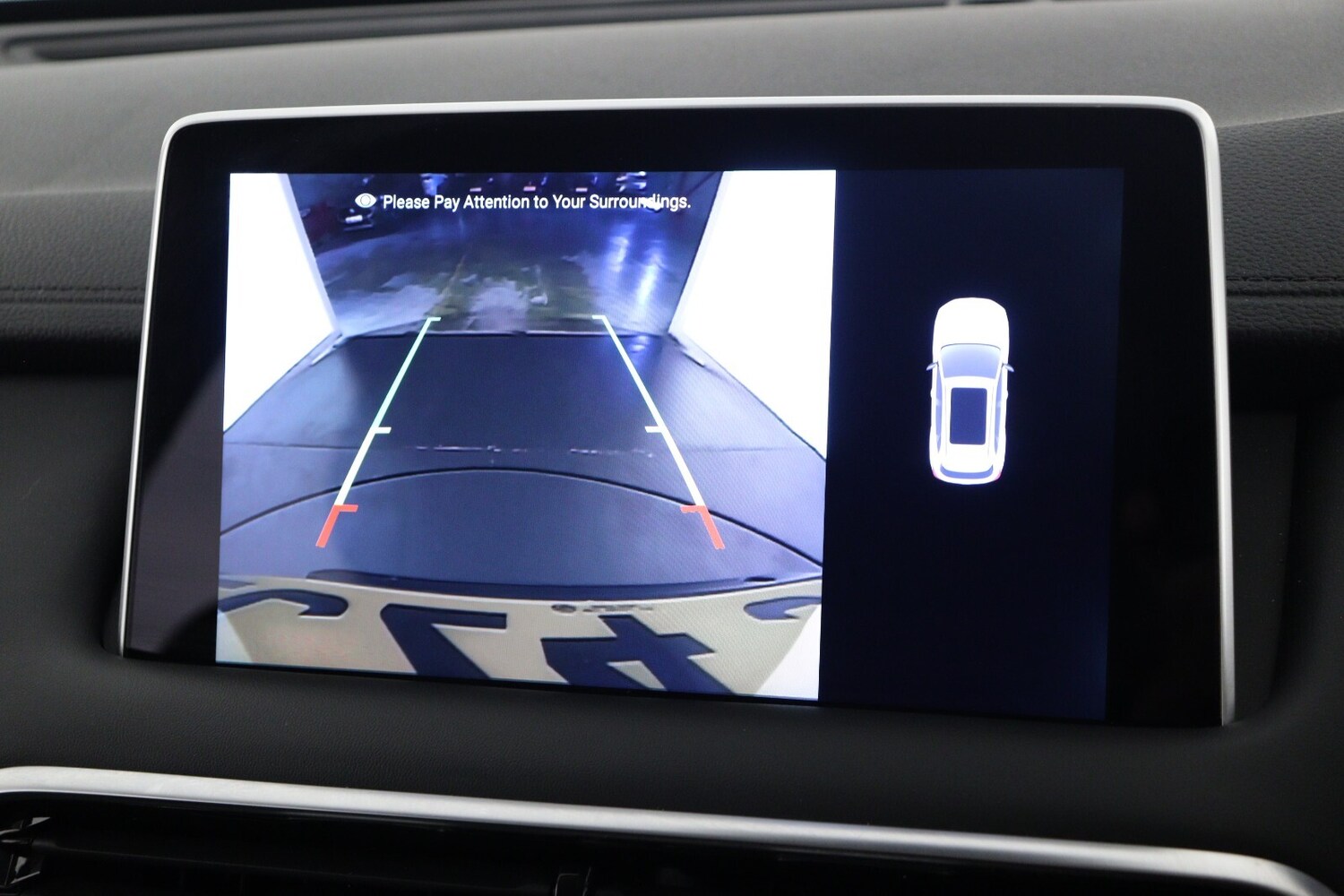 Used MG MG HS 2024 for sale - 77614498: Photo 19