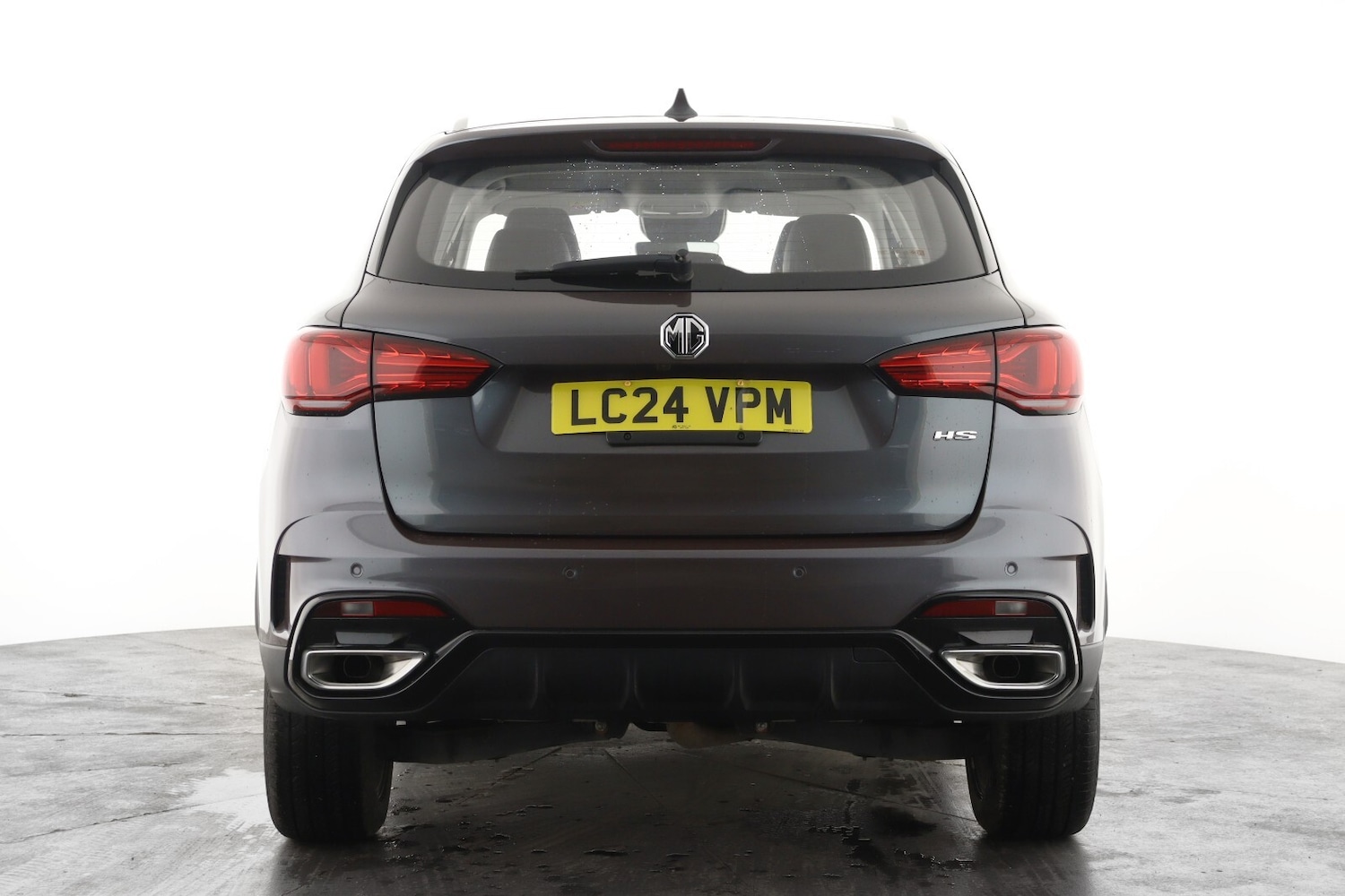 Used MG MG HS 2024 for sale - 77614498: Photo 2