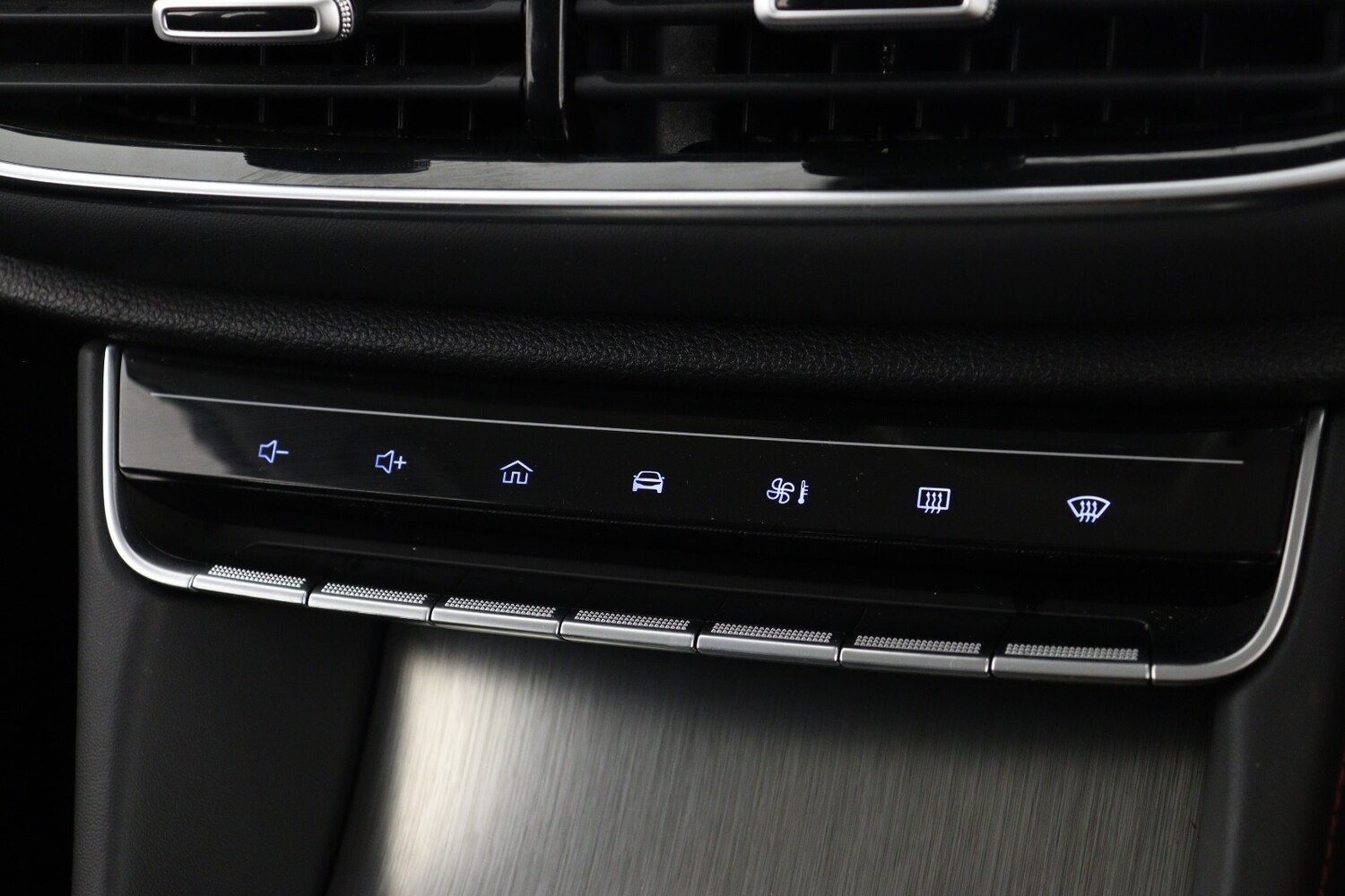 Used MG MG HS 2024 for sale - 77614498: Photo 20