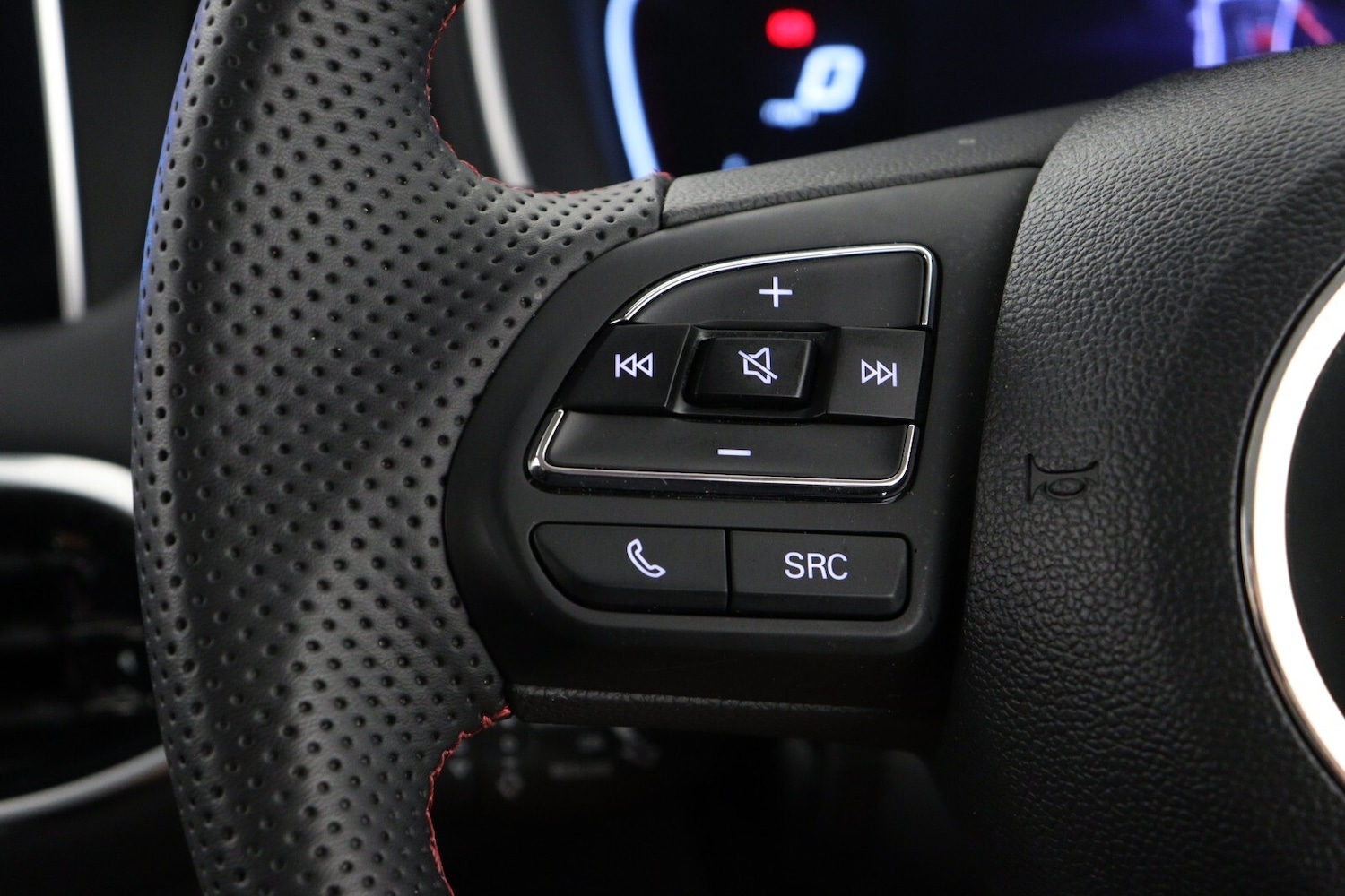 Used MG MG HS 2024 for sale - 77614498: Photo 22