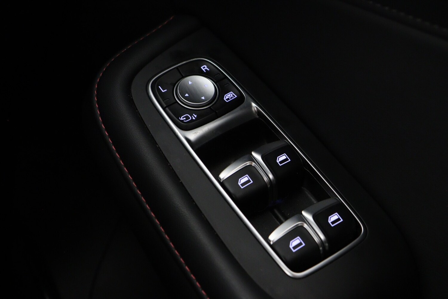 Used MG MG HS 2024 for sale - 77614498: Photo 24