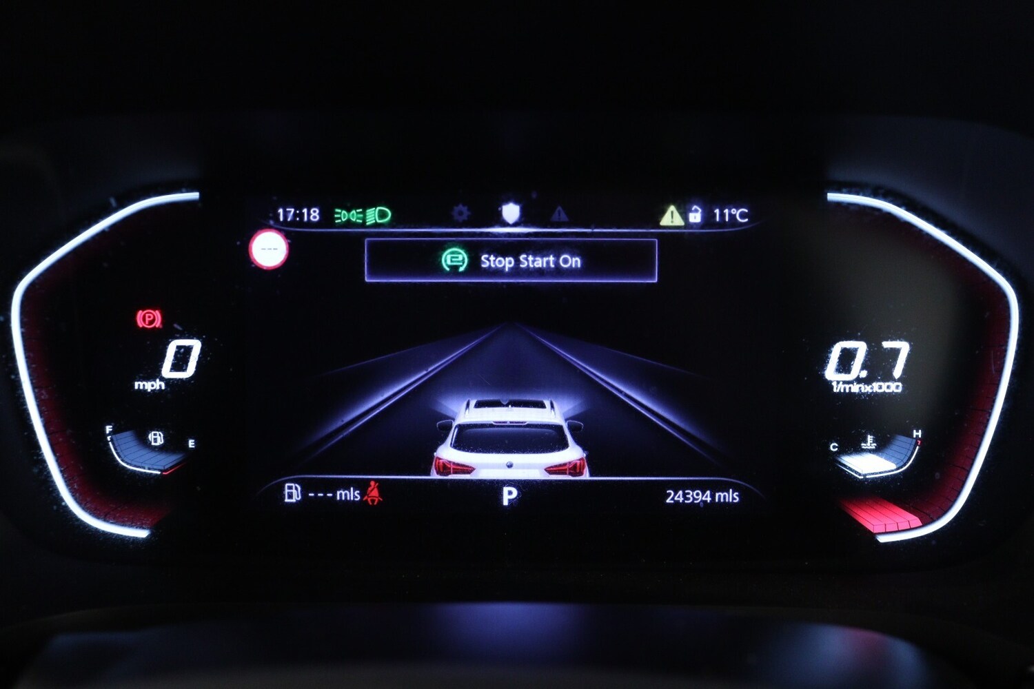 Used MG MG HS 2024 for sale - 77614498: Photo 25