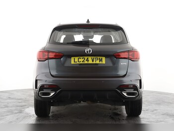 Used MG MG HS 2024 for sale - 77614498: Photo