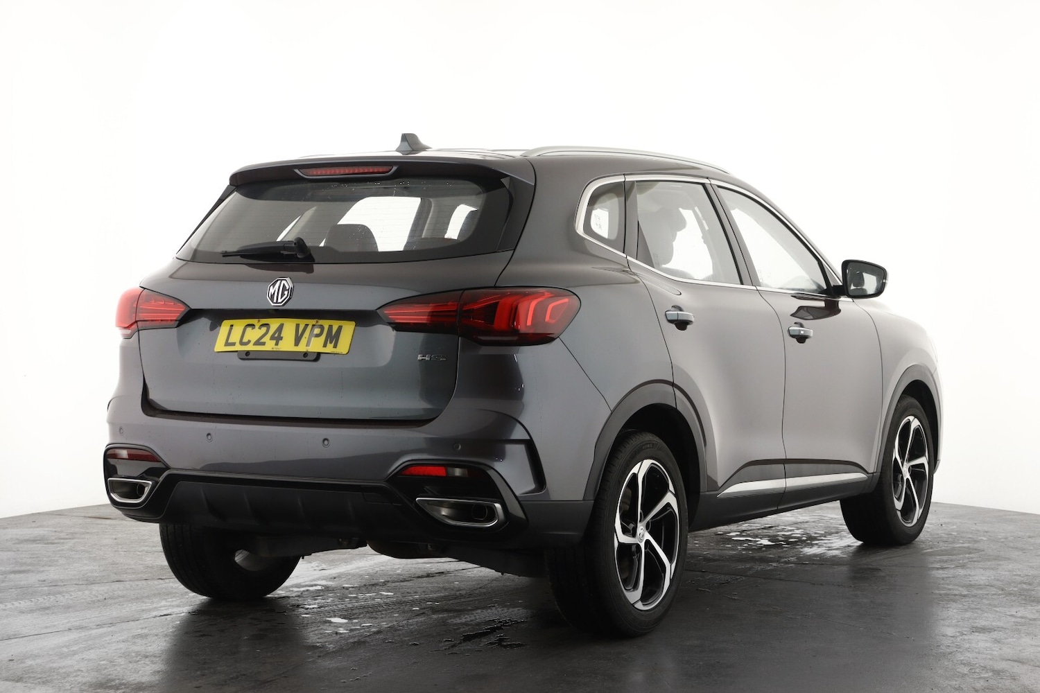 Used MG MG HS 2024 for sale - 77614498: Photo 3