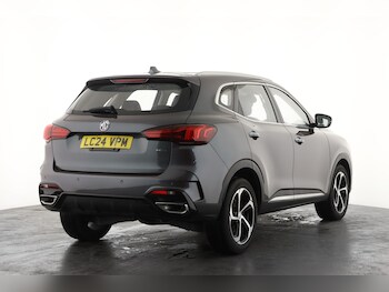 Used MG MG HS 2024 for sale - 77614498: Photo