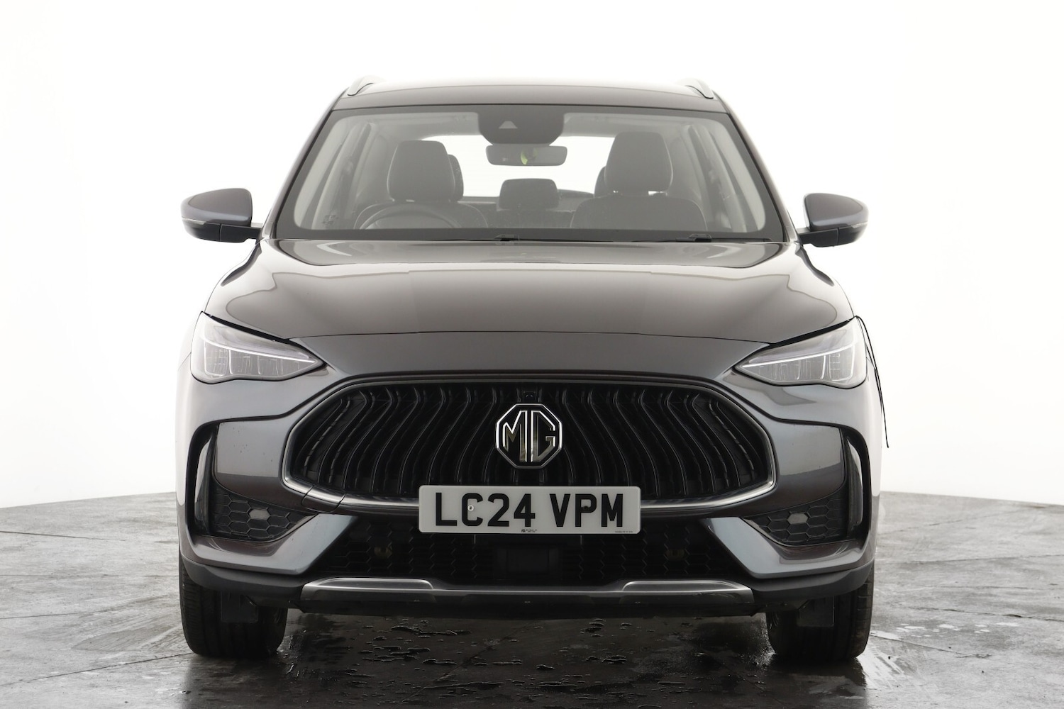 Used MG MG HS 2024 for sale - 77614498: Photo 5