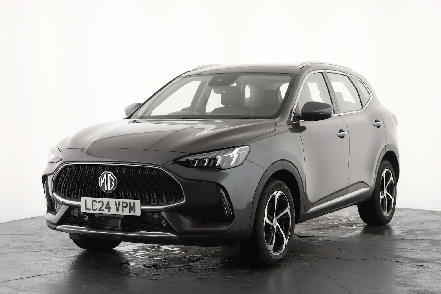 Used MG MG HS 2024 for sale - 77614498: Photo 6