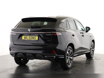 Used MG MG HS 2026 for sale - 77319089: Photo