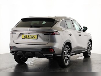 Used MG MG HS 2025 for sale - 76927962: Photo