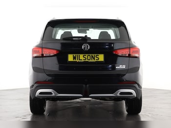 Used MG MG ZS 2025 for sale - 76615175: Photo