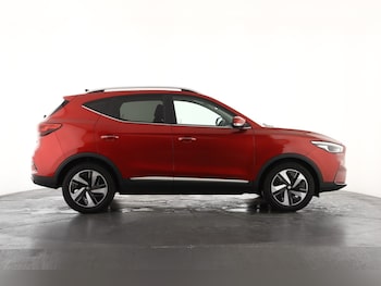 Used MG MG ZS 2022 for sale - 77519142: Photo