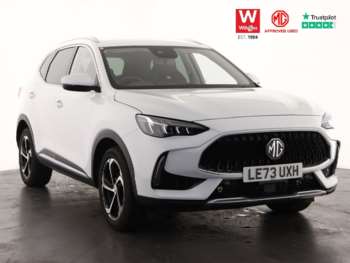 2024 (73) - 1.5 T-GDI Trophy 5dr DCT Hatchback