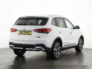 Used MG MG ZS 2025 for sale - 77193676: Photo