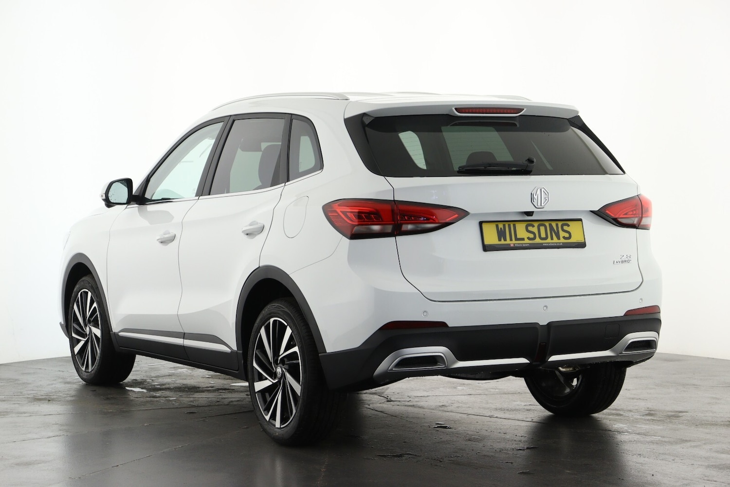 Used MG MG ZS 2025 for sale - 77193676: Photo 8