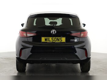 Used MG MG3 2026 for sale - 77307553: Photo