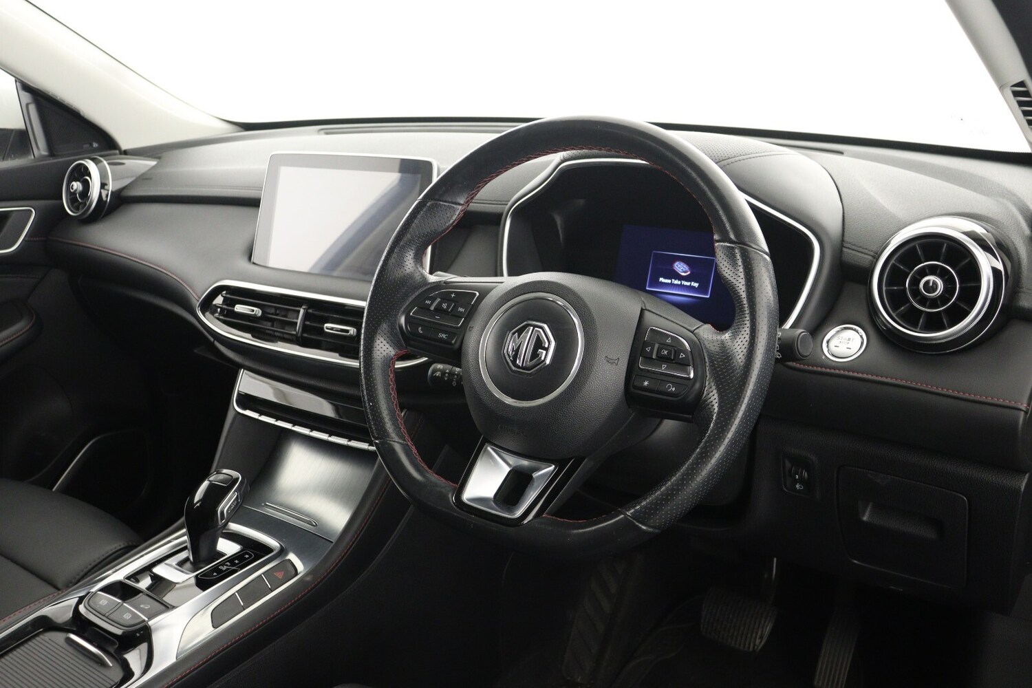 Used MG MG HS 2022 for sale - 77618998: Photo 14