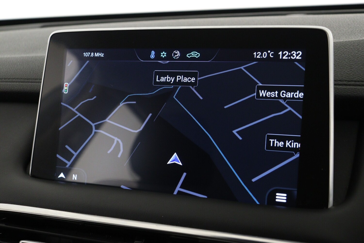 Used MG MG HS 2022 for sale - 77618998: Photo 16