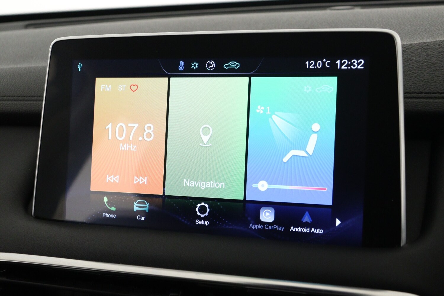 Used MG MG HS 2022 for sale - 77618998: Photo 17