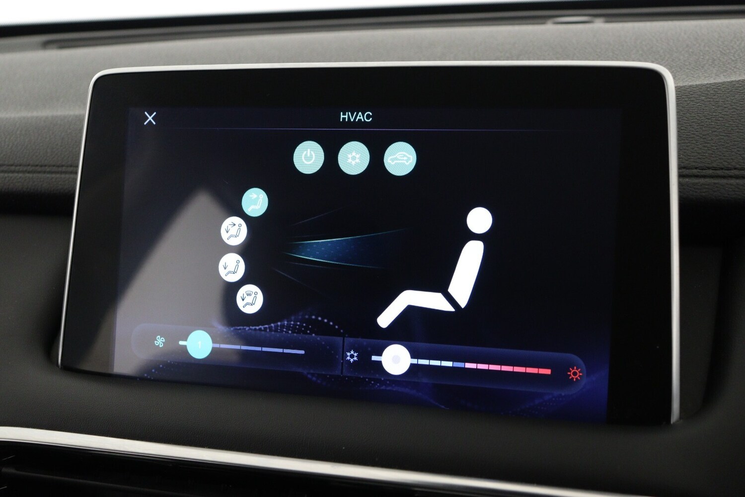 Used MG MG HS 2022 for sale - 77618998: Photo 18