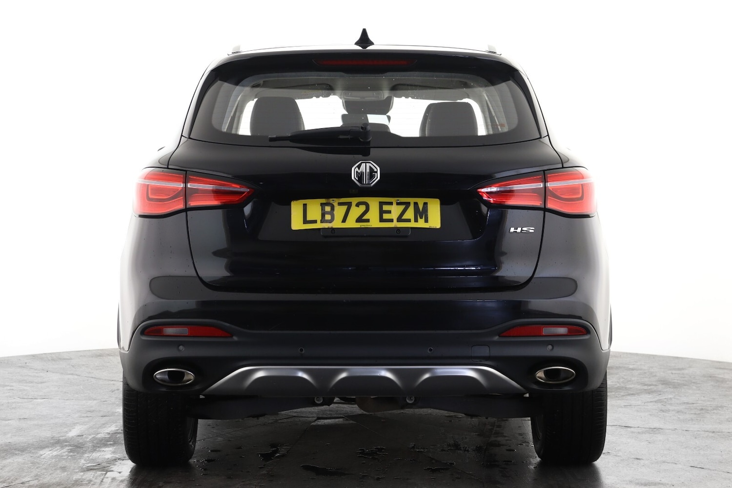 Used MG MG HS 2022 for sale - 77618998: Photo 2