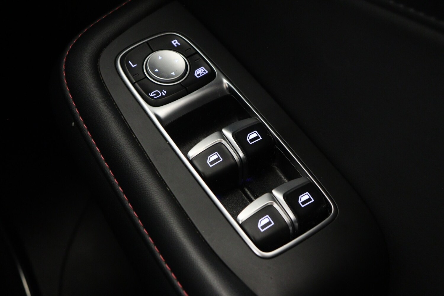 Used MG MG HS 2022 for sale - 77618998: Photo 25