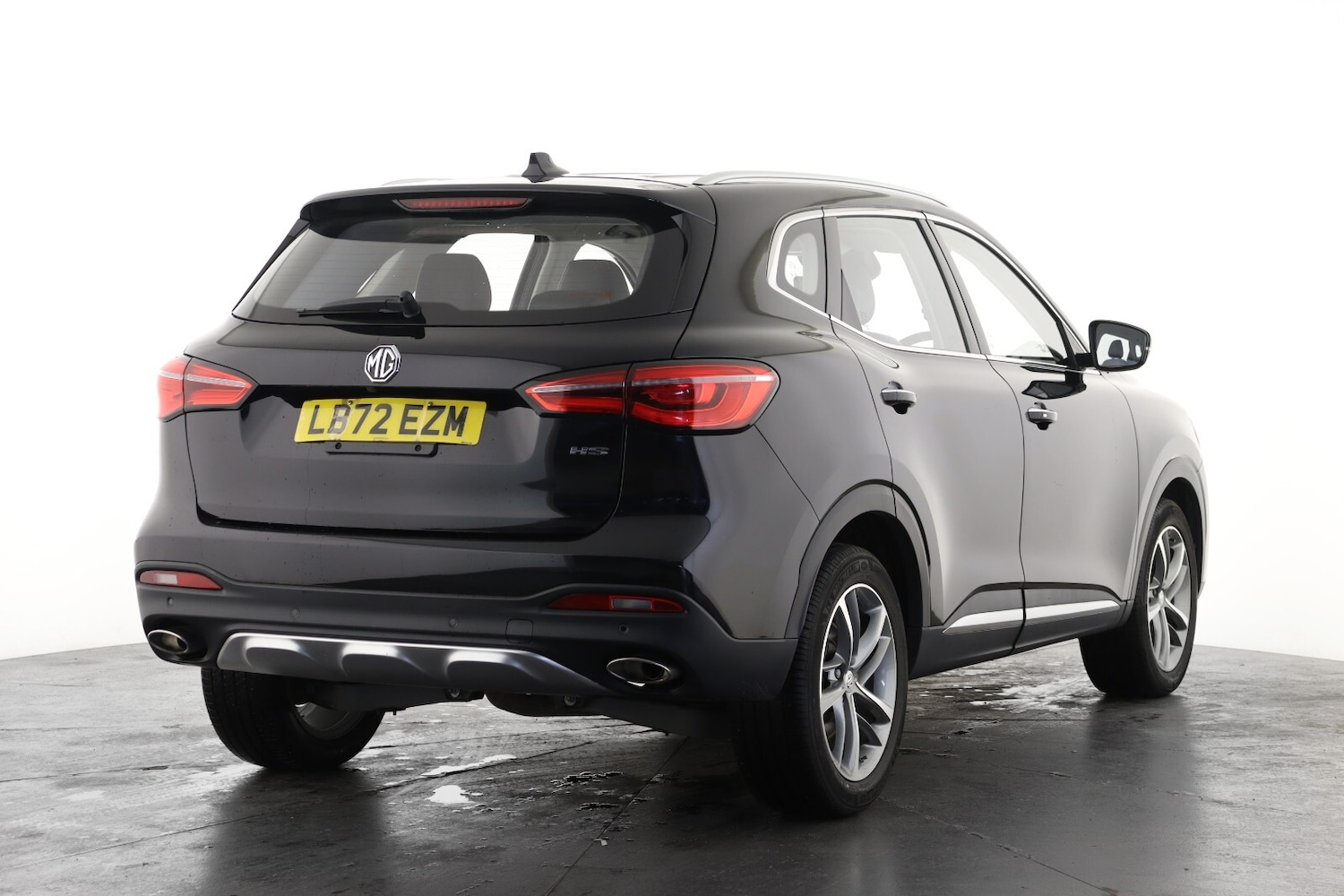 Used MG MG HS 2022 for sale - 77618998: Photo 3