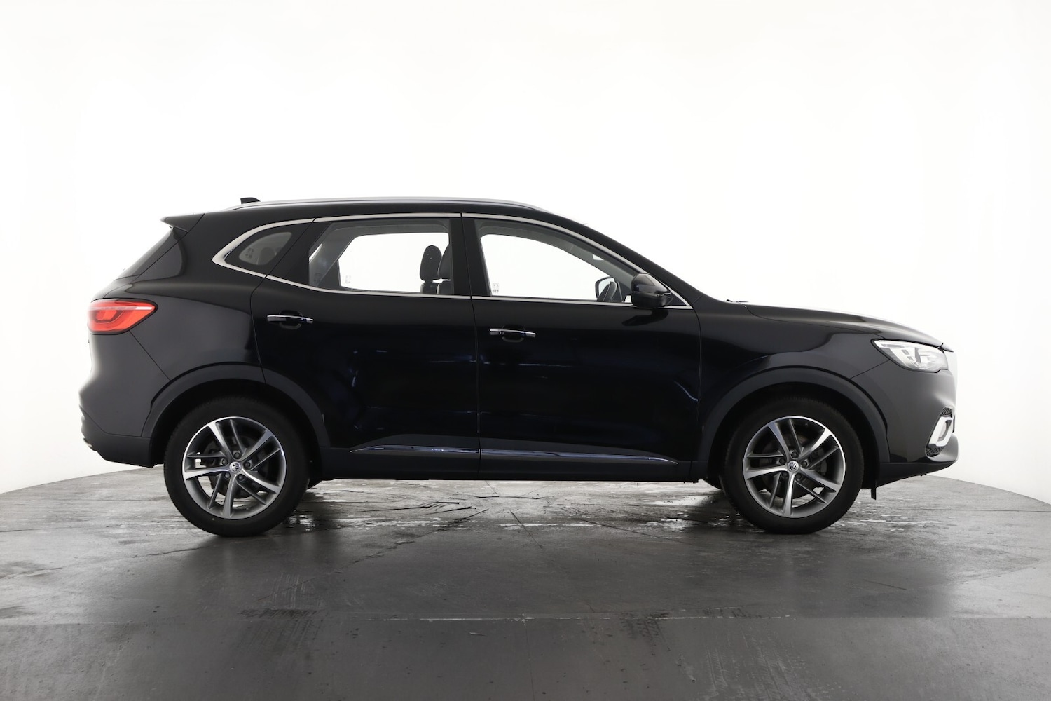 Used MG MG HS 2022 for sale - 77618998: Photo 4