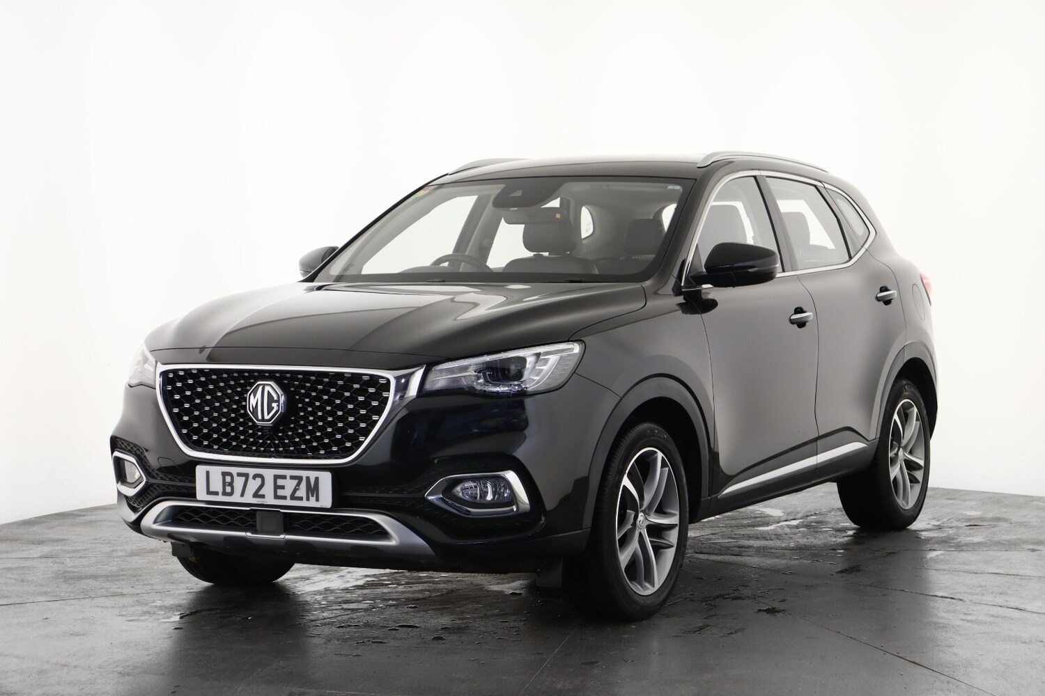 Used MG MG HS 2022 for sale - 77618998: Photo 6