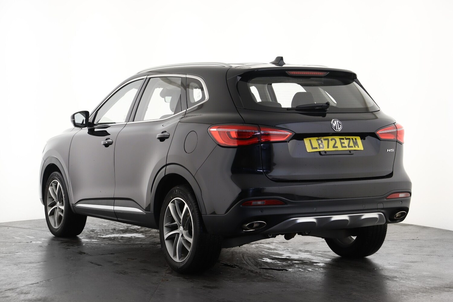 Used MG MG HS 2022 for sale - 77618998: Photo 8