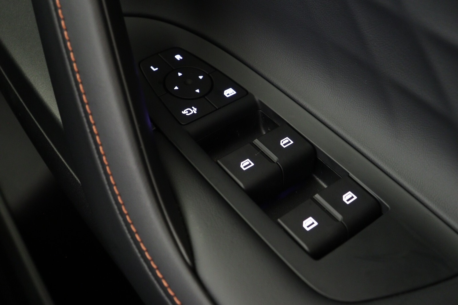 Used MG MG HS 2025 for sale - 76614862: Photo 26