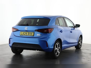 Used MG MG3 2024 for sale - 75322048: Photo