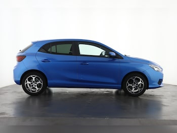 Used MG MG3 2024 for sale - 75322048: Photo