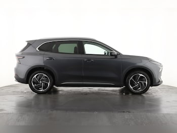 Used MG MGS5 2025 for sale - 76615602: Photo