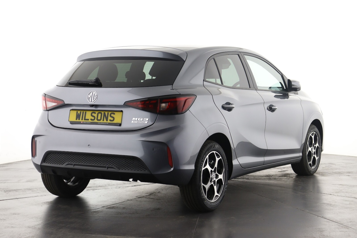 Used MG MG3 2025 for sale - 76927935: Photo 3