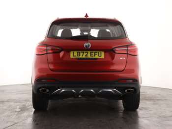 Used MG MG HS 2022 for sale - 74825068: Photo