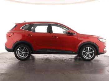 Used MG MG HS 2022 for sale - 74825068: Photo