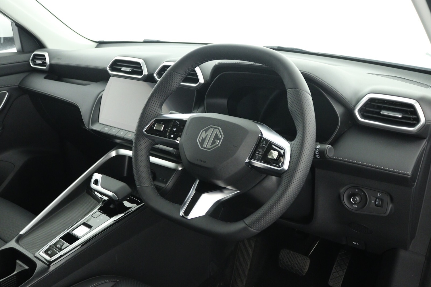 Used MG MG ZS 2024 for sale - 77449781: Photo 13