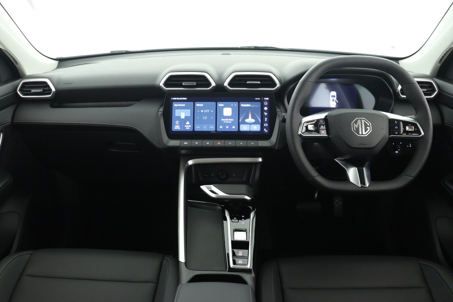 Used MG MG ZS 2024 for sale - 77449781: Photo 15