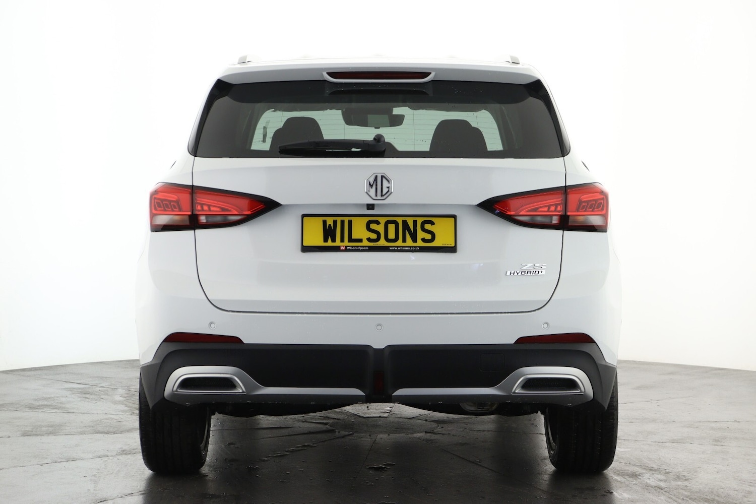 Used MG MG ZS 2024 for sale - 77449781: Photo 2