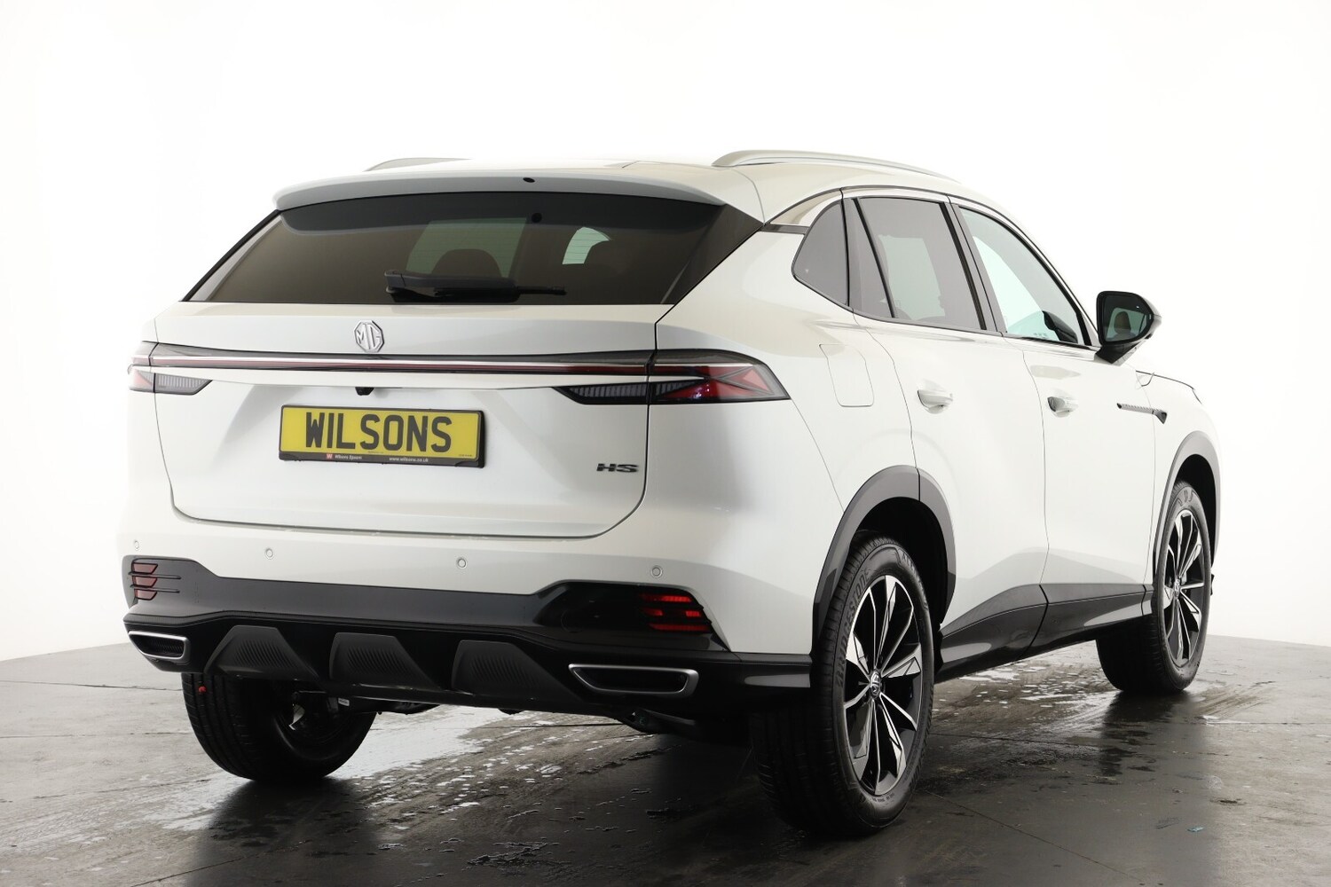 Used MG MG HS 2024 for sale - 77614531: Photo 3