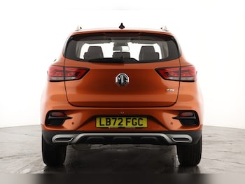 Used MG MG ZS 2022 for sale - 77025452: Photo