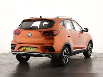 Used MG MG ZS 2022 for sale - 77025452: Photo