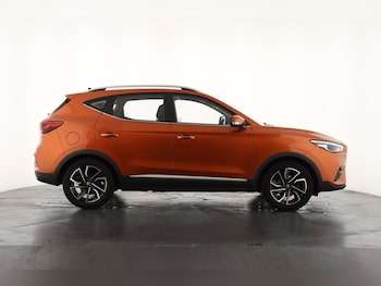 Used MG MG ZS 2022 for sale - 77025452: Photo